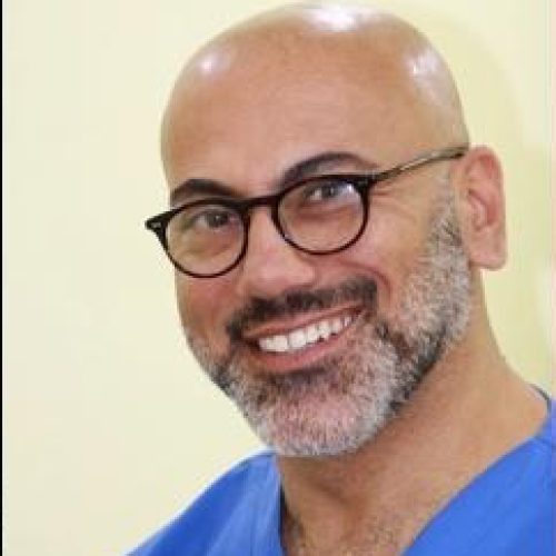 dr eahb