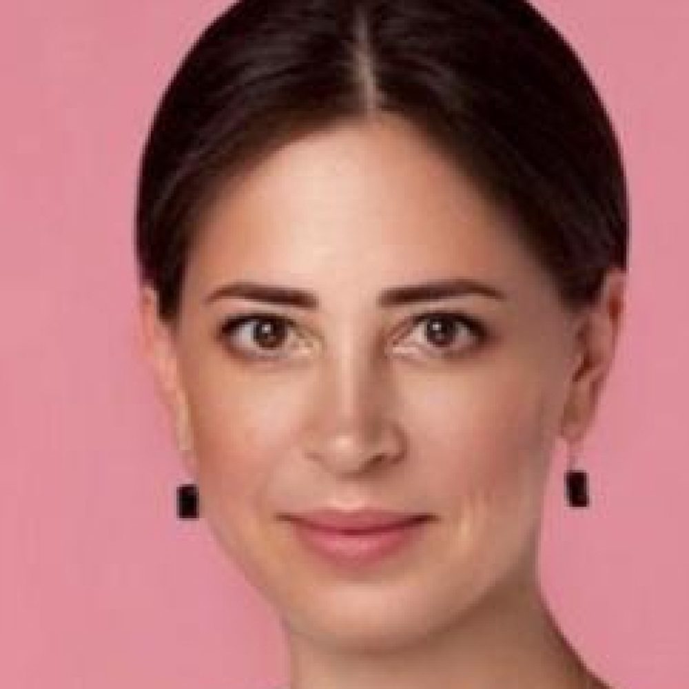 dr olga